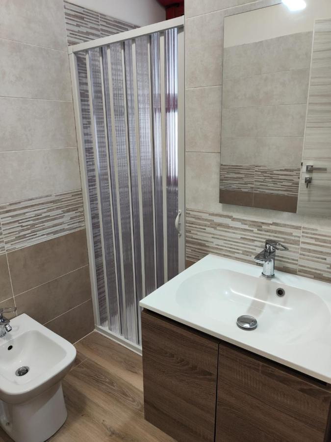 Wagner House Daire Acireale Dış mekan fotoğraf
