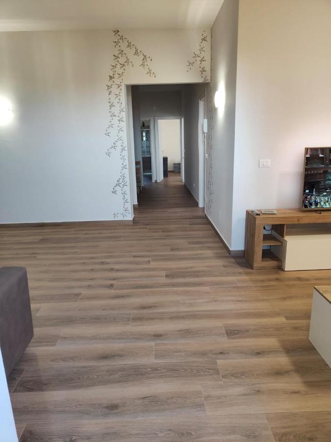 Wagner House Daire Acireale Dış mekan fotoğraf