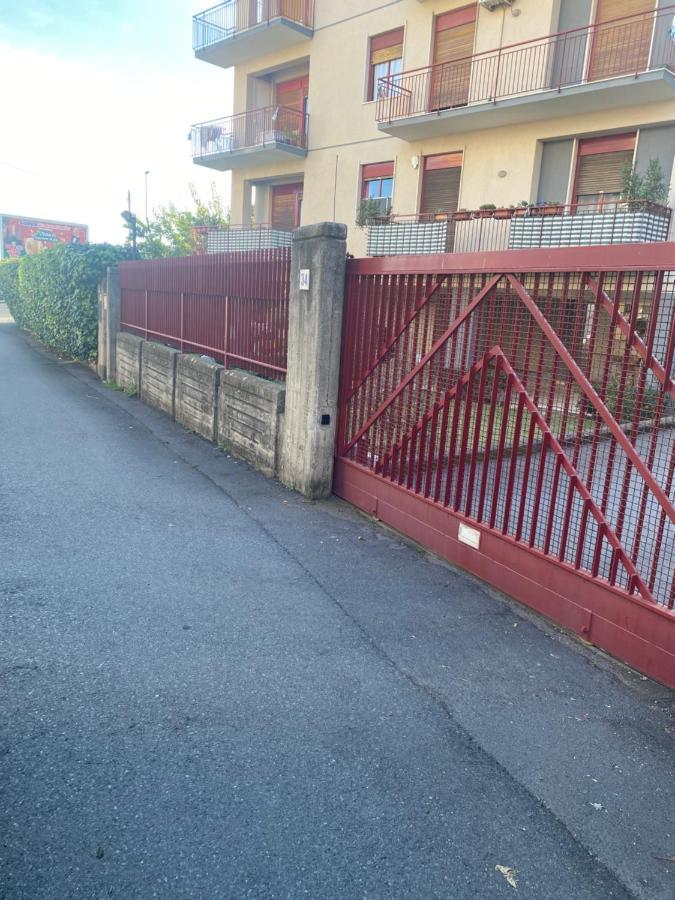 Wagner House Daire Acireale Dış mekan fotoğraf