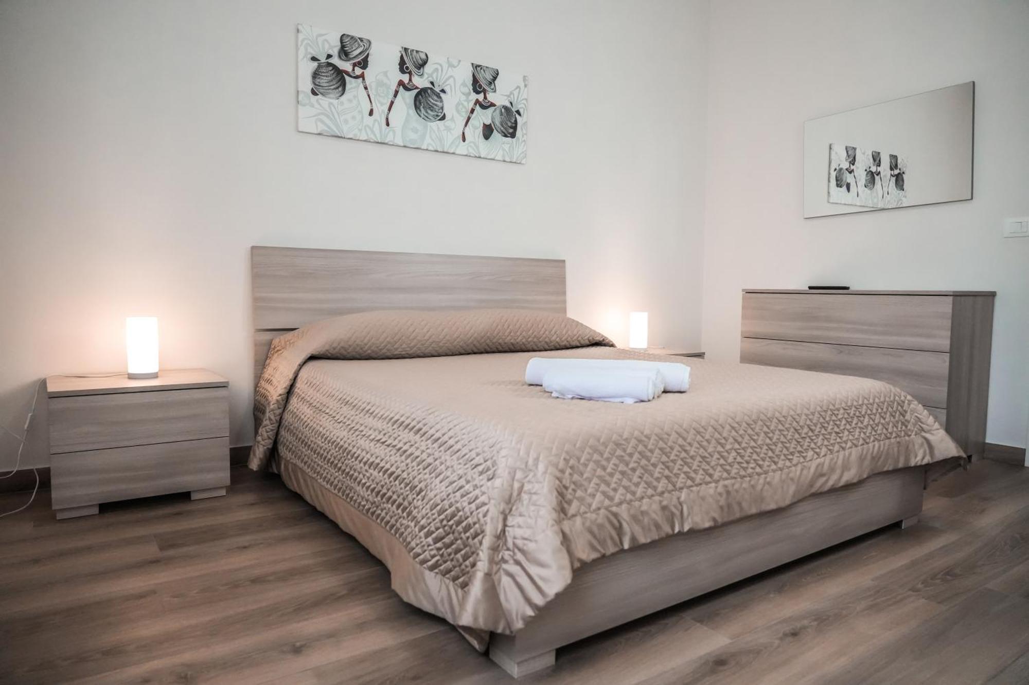 Wagner House Daire Acireale Dış mekan fotoğraf